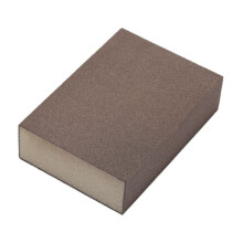 Sanding Sponge Blocks 120 Grit Washable Reusable