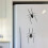 3D Realistic Spider Fridge Magnet Black 1 Pack 1