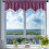 Sheer Window Curtains for Bathroom and Kitchen 150x40 cm 5