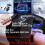 Electric Nail Clipper with Light Rechargeable 2-in-1 4
