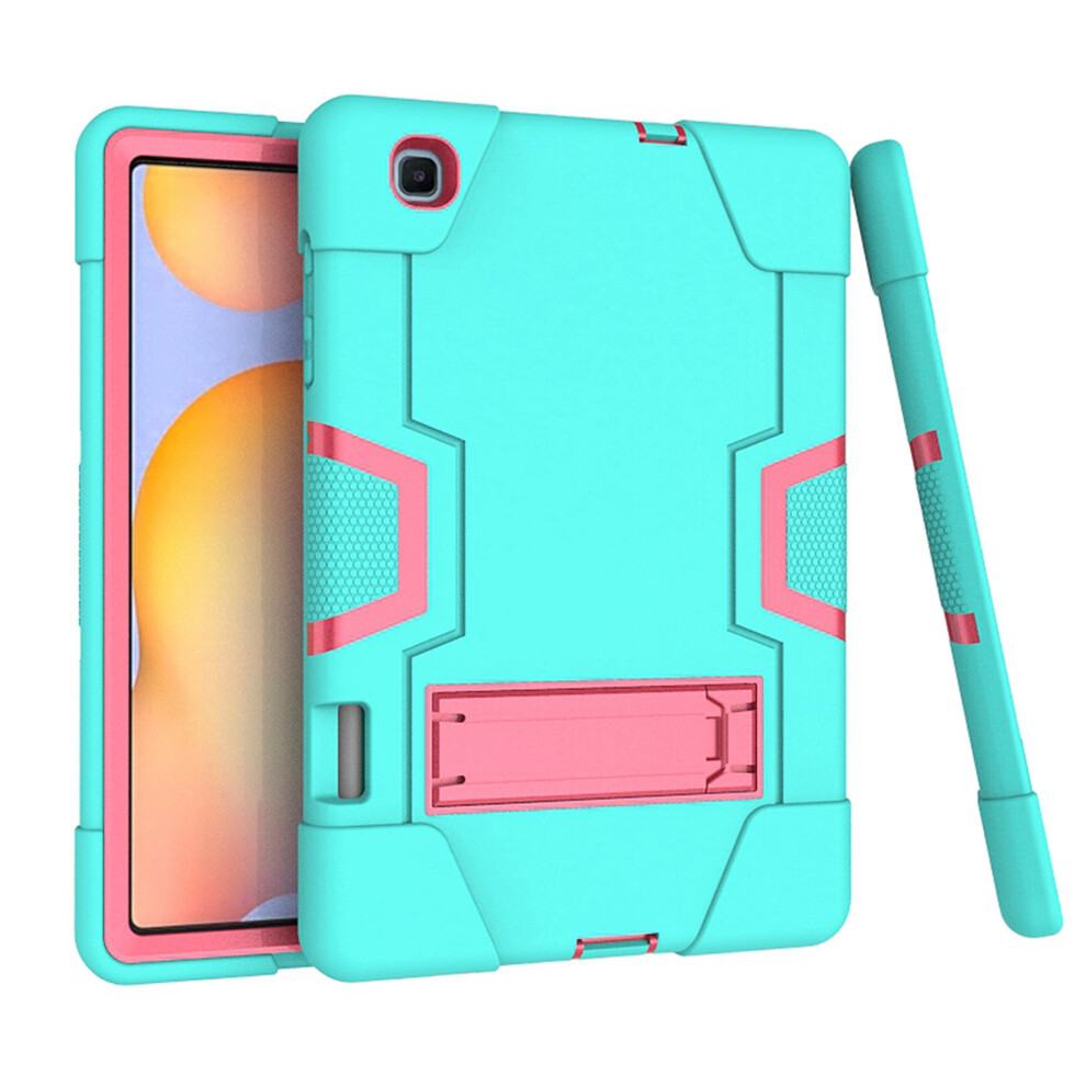 Samsung Galaxy Tab S6 Lite 10.4 Inch Case Heavy-Duty Hybrid 9128909444136