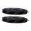 Hockey Skates Laces 10mm 1 Pair 244cm 1