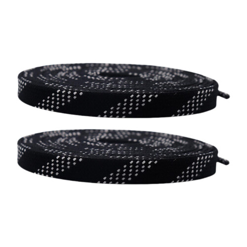 Hockey Skates Laces 10mm 1 Pair 244cm