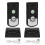 Wireless Two-Way Intercom with Voice Monitor and Reminder 1