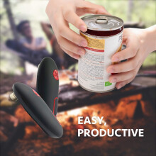 Electric Can Opener for Kitchen Home Decor Clearance