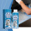 Ice Machine Cleaner and Descaler Compatible with All Major 6