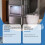 Ice Machine Cleaner and Descaler Compatible with All Major 7