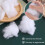 Polyester Fiber Fill for Crafts and Stuffed Animals – 4