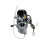 Carburetor Replacement for Sua2000I and Sua2300I Portable 8