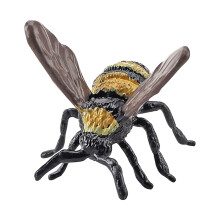 Realistic Fake Bug Toy Figures Educational Insect Toys 12pcs