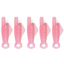 Automatic Needle Threader for Hand and Machine Sewing