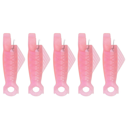 Automatic Needle Threader for Hand and Machine Sewing