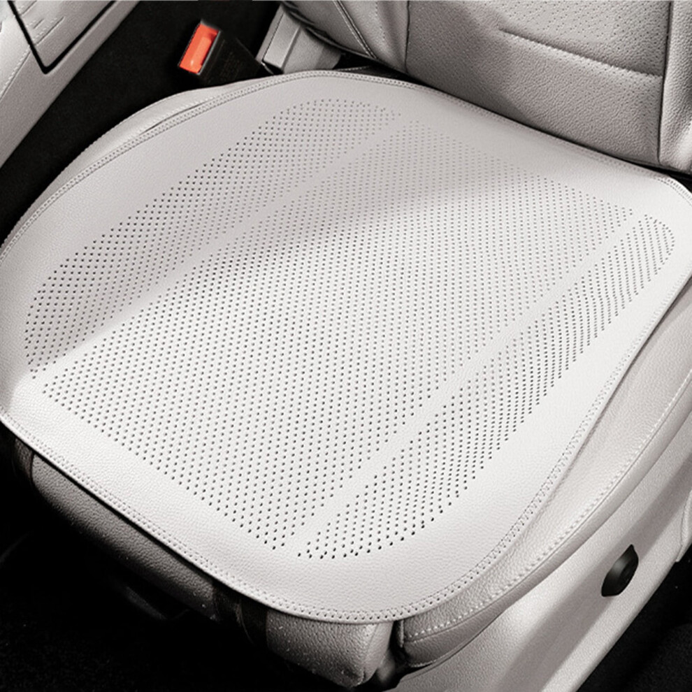 Universal Car Seat Covers Waterproof Ventilated Anti-Slip 9128909453848
