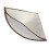 Stainless Steel Coffee Filter Basket Grey 1 Set 1