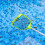 Pool Skimmer Net Rake 72 inch for Inground Above Ground 6