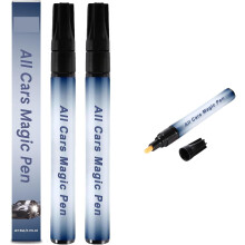 Magic Car Scratch Removal Pen for All Colors (2)