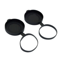 Binocular Eyepiece Lens Covers for 42-45mm and 62-65mm