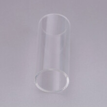 Bottleneck Guitar Slide Smooth Surface 2 pcs