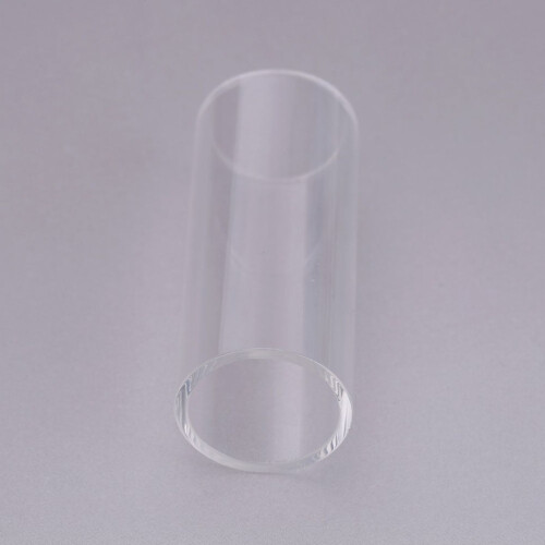Bottleneck Guitar Slide Smooth Surface 2 pcs