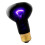 Cergrey Reptile Moonlight Night Light E27 1-Pack 6