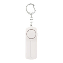 Personal Self-Defense Alarm 130dB Emergency Security Device
