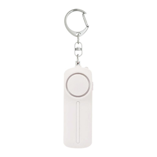 Personal Self-Defense Alarm 130dB Emergency Security Device