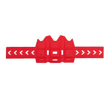 Exhaust Heat Shield Silicone Cover for Dirt Bike