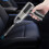 Bagless Vacuum Cleaner Ultra-Lightweight with Powerful 1
