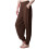 Women's Modal Cotton Yoga Harem Pants 2