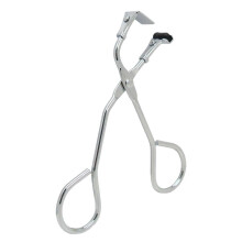 Eyelash Curler with Silicone Pad Ergonomic Design 1 Piece