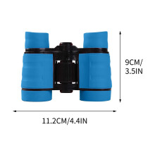 Kids Telescope 3-12 Years Shockproof Binoculars