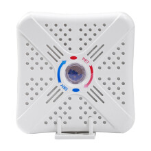 Small ABS Dehumidifier for Bathroom and Office