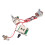 3-Way Guitar Wiring Harness for Electric Guitars 1