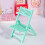 Βάση τηλεφώνου σε σχήμα CuteChair, πτυσσόμενη βάση γραφείου 6