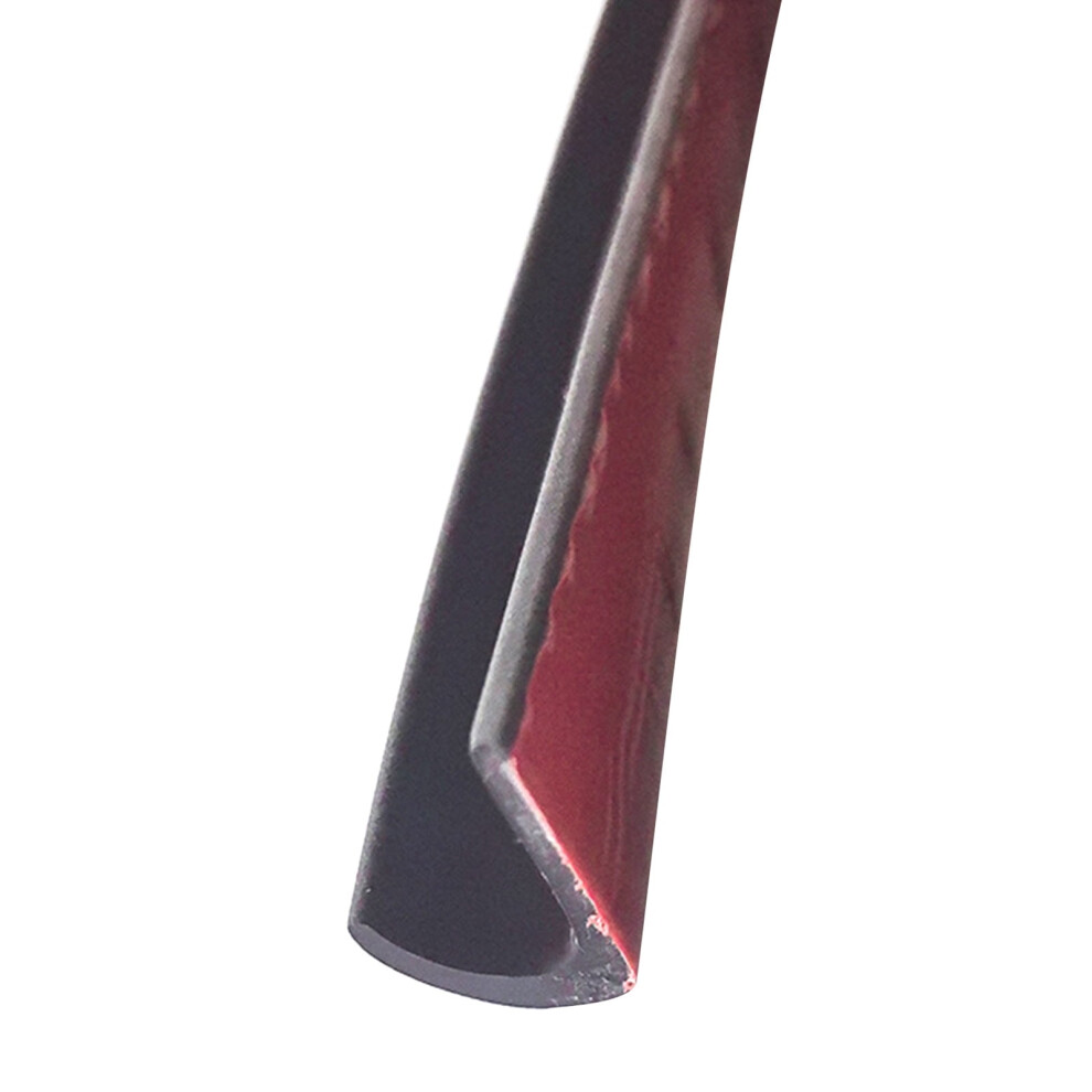 Pvc Rain Gutter For Caravans And Motorhomes Roof Drainage 9104145167220