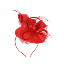 Bandeau Yubnlvae pour mariage, coiffure décontractée, pince à cheveux, accessoire de tête fait main