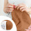 Merino Cashmere Wool Yarn Medium-Thick 100g 1