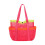 Mesh Swimming Bag Portable Pool Beach Gear Carrier 1
