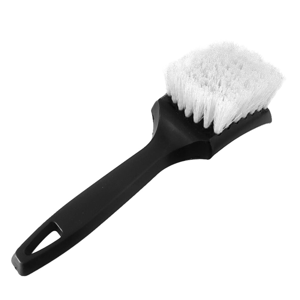 Tire Brush Hard Bristle For Wheels And Rims 9455834427249