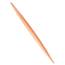 Rouleau à pâtisserie antiadhésif pour pâtes et fondants