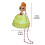 LED Luminous Doll Night Light – Yellow, Soft Glow 5