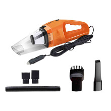 Car vacuum cleaner portable dry wet dual purpose