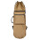 Skateboard Bag Backpack Water-Resistant with Reflective 1
