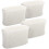 Humidifier Filter Replacement for Vicks Kaz WF2 V3500N 1