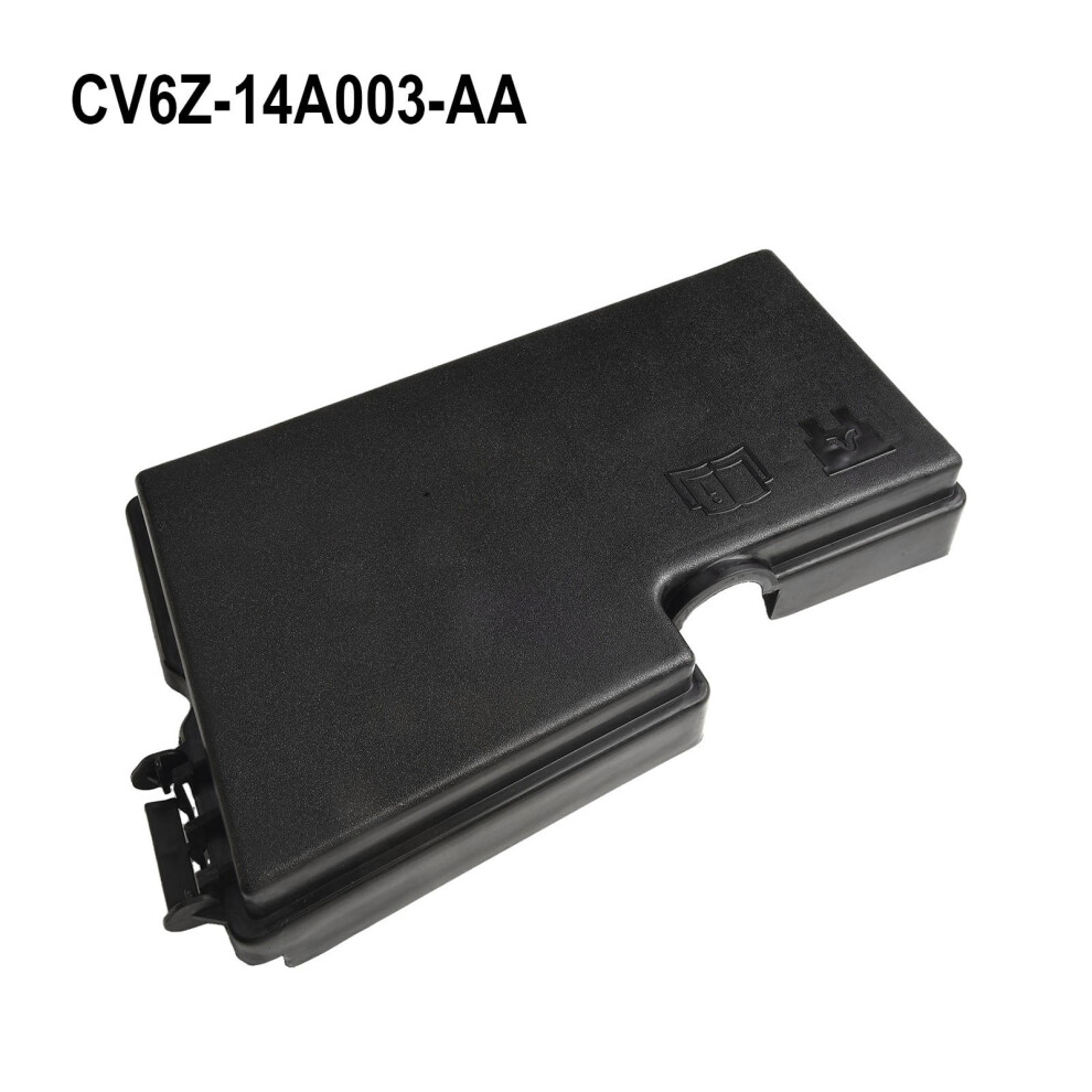 Ford Focus 2012Â2014 Car Fuse Box Top Cover 9180333372973