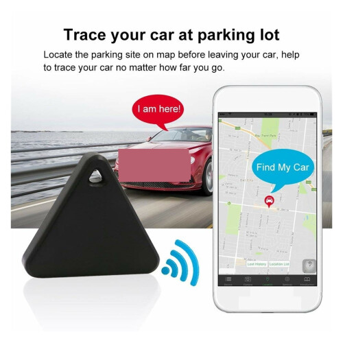 Αδιάβροχος εντοπιστής GPS για παιδιά και γάτες, σκύλους και κατοικίδια 1