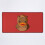 Ένα ΝΕΟ χαλάκι γραφείου Cowardly Lion Rubber Duck 1