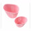 Silikonmätkoppset Transparent6 st125 ml250 ml 7