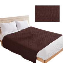 Non-Slip Pet Mattress Protector for Beds and Couches