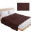 Non-Slip Pet Mattress Protector for Beds and Couches 1